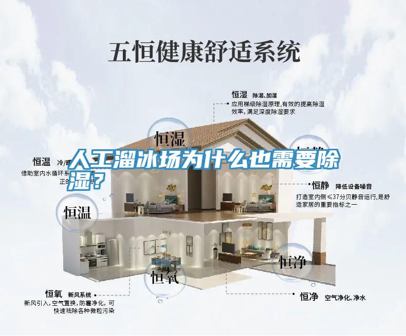 人工溜冰场为什么也需要除湿？