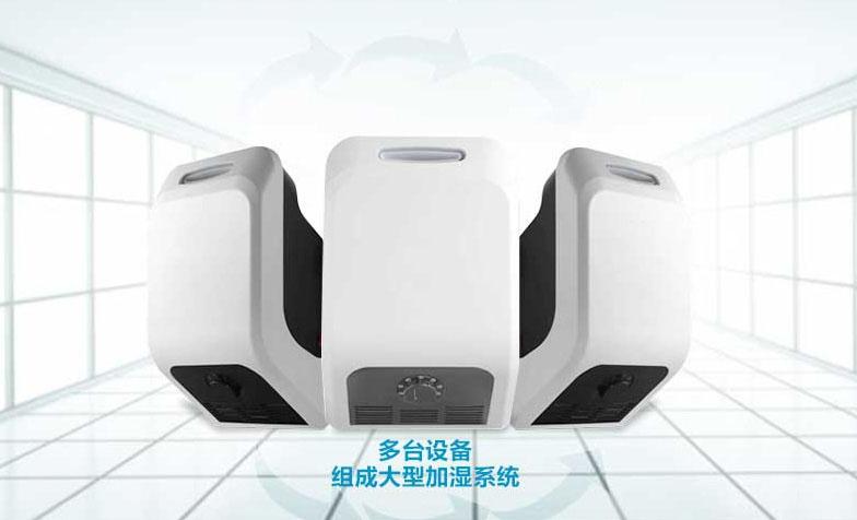 呼吸无忧，怎会少了空气净化器
