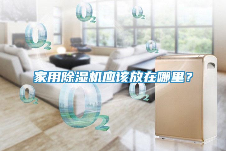 家用蕾丝视频污污污应该放在哪里？