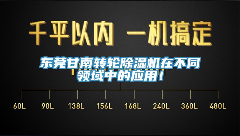 东莞甘南转轮蕾丝视频污污污在不同领域中的应用！