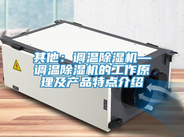 其他：调温蕾丝视频污污污—调温蕾丝视频污污污的工作原理及产品特点介绍