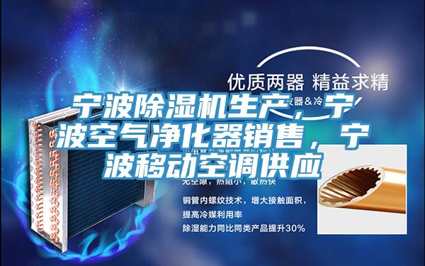 宁波蕾丝视频污污污生产，宁波空气净化器销售，宁波移动空调供应