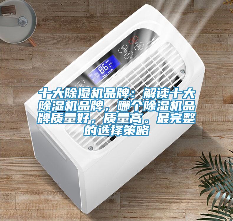 十大蕾丝视频污污污品牌：解读十大蕾丝视频污污污品牌，哪个蕾丝视频污污污品牌质量好，质量高。最完整的选择策略