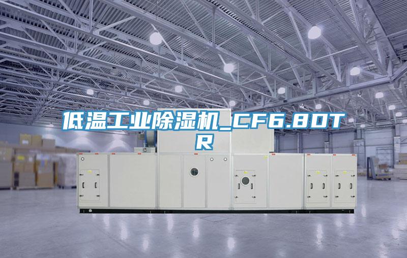 低温工业蕾丝视频污污污_CF6.8DTR