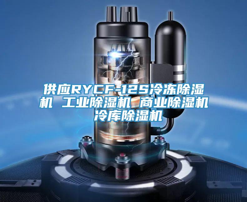 供应RYCF-12S冷冻蕾丝视频污污污 工业蕾丝视频污污污 商业蕾丝视频污污污 冷库蕾丝视频污污污
