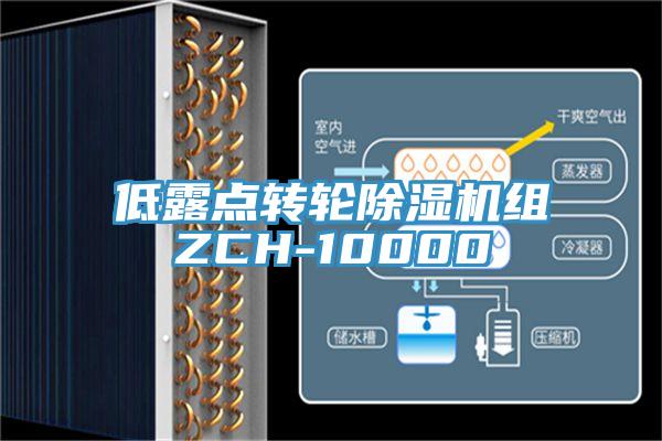 低露点转轮蕾丝视频污污污组ZCH-10000