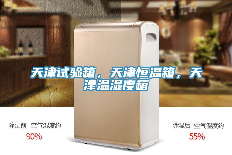 天津试验箱，天津恒温箱，天津温湿度箱