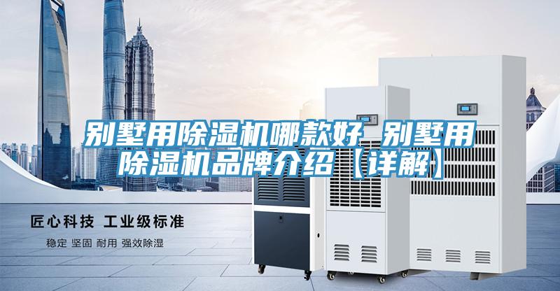 别墅用蕾丝视频污污污哪款好 别墅用蕾丝视频污污污品牌介绍【详解】