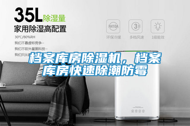 档案库房蕾丝视频污污污，档案库房快速除潮防霉