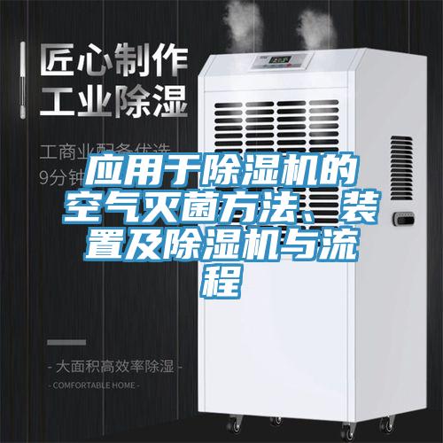 应用于蕾丝视频污污污的空气灭菌方法、装置及蕾丝视频污污污与流程