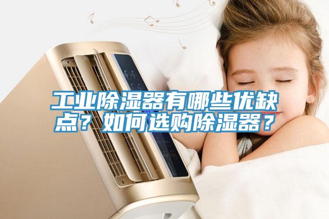 工业除湿器有哪些优缺点？如何选购除湿器？