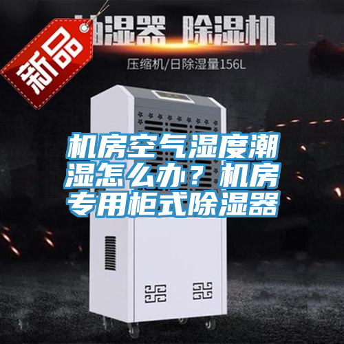 机房空气湿度潮湿怎么办？机房专用柜式除湿器