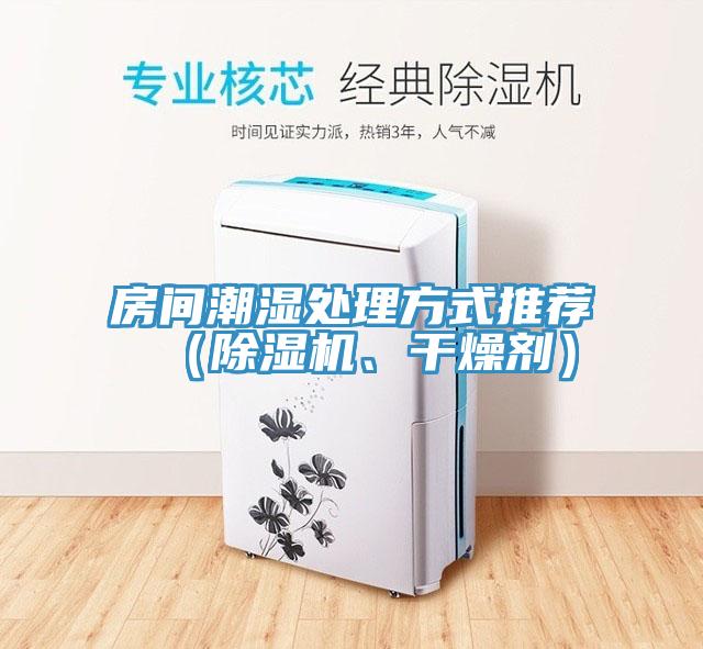 房间潮湿处理方式推荐（蕾丝视频污污污、干燥剂）