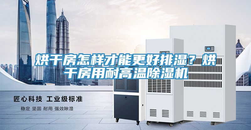 烘干房怎样才能更好排湿？烘干房用耐高温蕾丝视频污污污