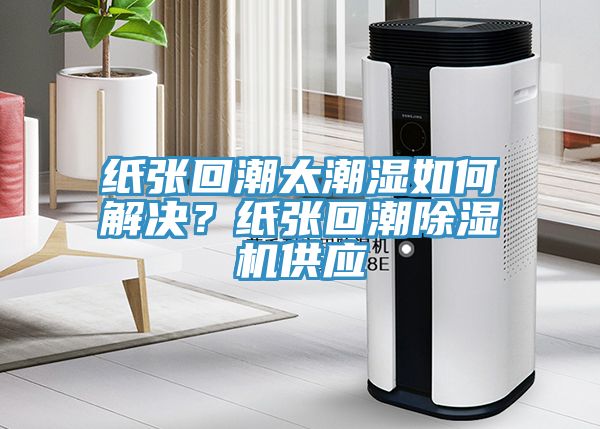 纸张回潮太潮湿如何解决？纸张回潮蕾丝视频污污污供应