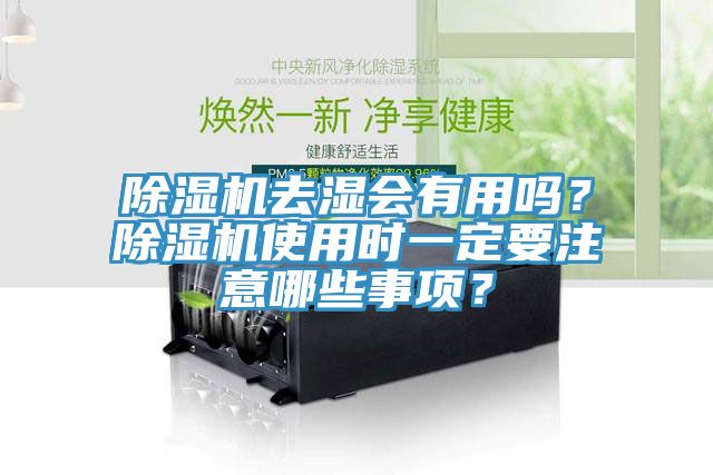 蕾丝视频污污污去湿会有用吗？蕾丝视频污污污使用时一定要注意哪些事项？