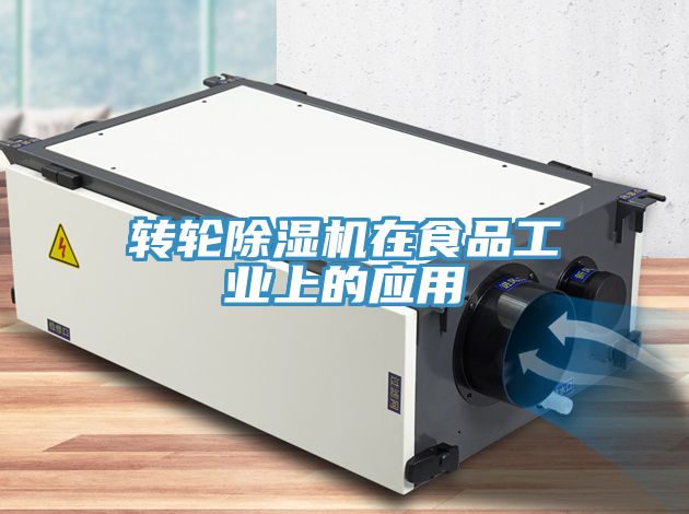 转轮蕾丝视频污污污在食品工业上的应用