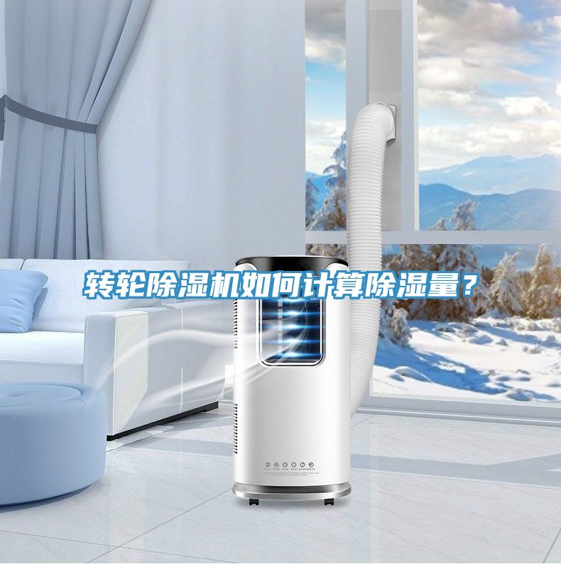 转轮蕾丝视频污污污如何计算除湿量？