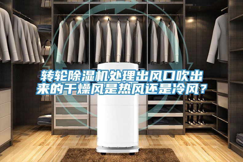 转轮蕾丝视频污污污处理出风口吹出来的干燥风是热风还是冷风？