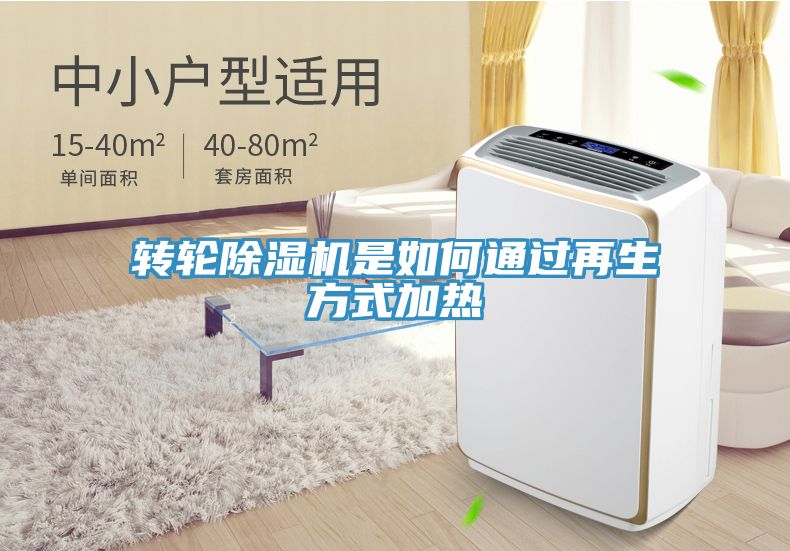 转轮蕾丝视频污污污是如何通过再生方式加热