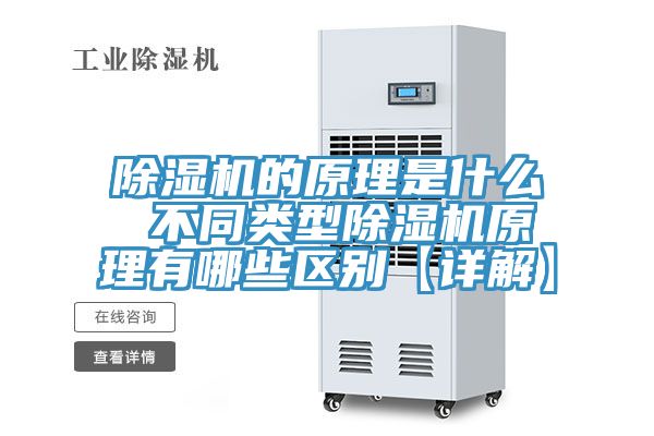 蕾丝视频污污污的原理是什么 不同类型蕾丝视频污污污原理有哪些区别【详解】