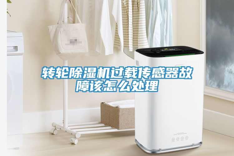 转轮蕾丝视频污污污过载传感器故障该怎么处理