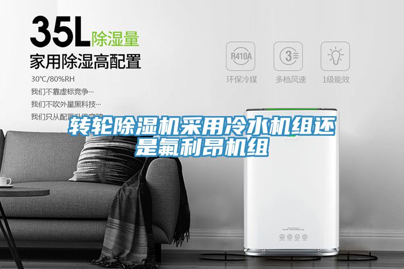 转轮蕾丝视频污污污采用冷水机组还是氟利昂机组